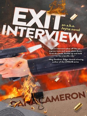 cover image of Exit Interview